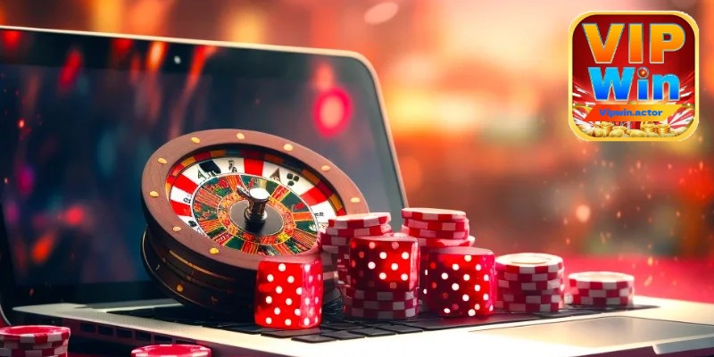 Nhà Cái VIPWIN – Địa Điểm Hàng Đầu Cung Cấp Trải Nghiệm Cá Cược 2 Chất lượng dịch vụ phục vụ khách hàng độc đáo siêu vượt trội