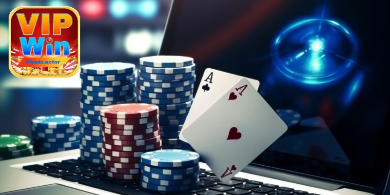 Nhà Cái VIPWIN – Địa Điểm Hàng Đầu Cung Cấp Trải Nghiệm Cá Cược 4 Giao diện hiện đại, sử dụng mượt mà chỉ vài cú click