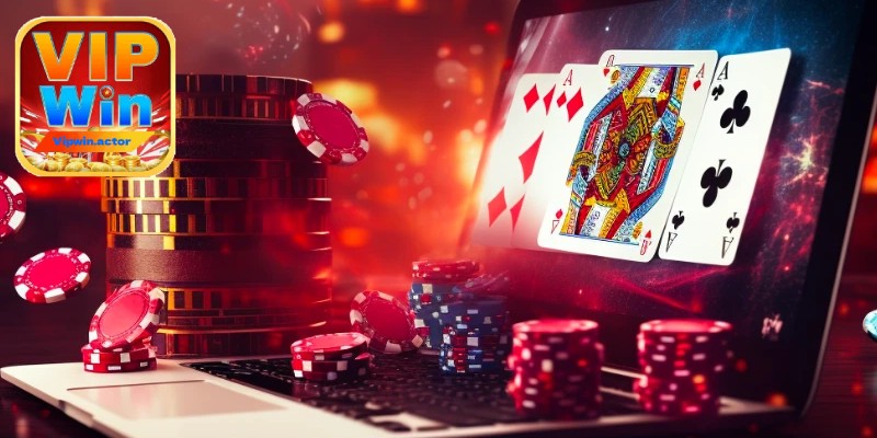 Nhà Cái VIPWIN – Địa Điểm Hàng Đầu Cung Cấp Trải Nghiệm Cá Cược 3 Trải nghiệm cá cược tại VIPWIN có gì đặc biệt?