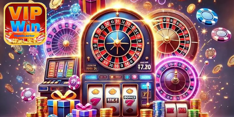 Nhà Cái VIPWIN – Địa Điểm Hàng Đầu Cung Cấp Trải Nghiệm Cá Cược 1 Ưu điểm nổi bật giúp VIPWIN phát triển