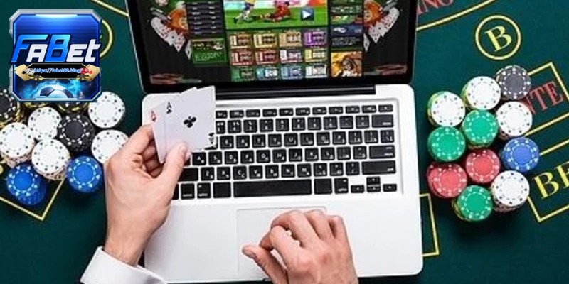 Nhà cái Fabet - Cá Cược Trực Tuyến Uy Tín Chinh Phục Người Chơi 2 Đa dạng trò chơi và cá cược
