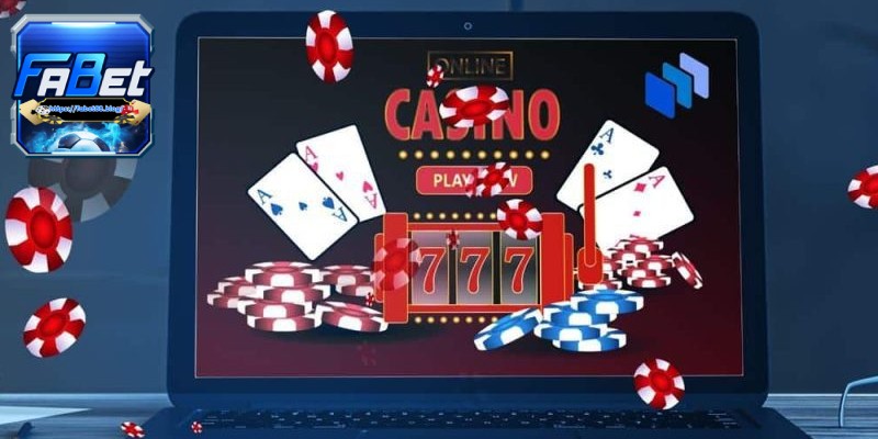 Nhà cái Fabet - Cá Cược Trực Tuyến Uy Tín Chinh Phục Người Chơi 1 Giới thiệu nhà cái và tính năng nổi bật của Fabet