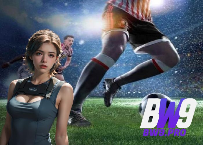 BW9 Sports Best Online Sportsbook in the Philippines 4 Account Registration and Quick KYC Verification