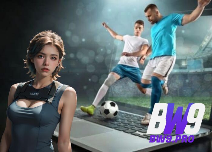BW9 Sports Best Online Sportsbook in the Philippines 5 Understanding the Betting Interface